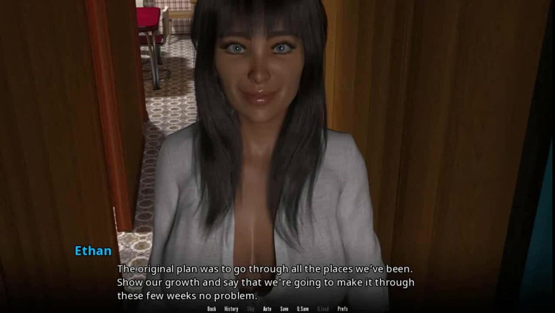 Dirty GamesXxX: WVM: New chapter of my life - ep. 10