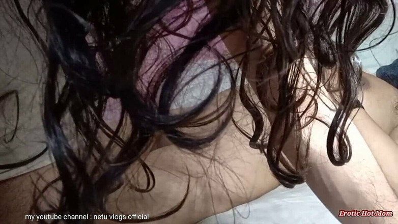 Netu: Bini desi India panas berkongkek mubaligh dengan teman lelaki xxxvideos...