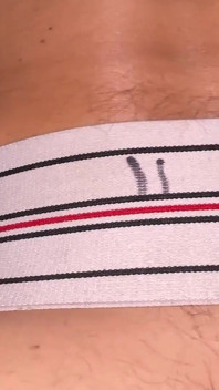 Gangbang bang cumdumpvan, pembiakan dubur gay tegar, membuang air mani, pantat putih terpakai