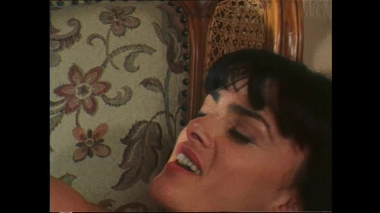 Vintage megastore: 若い巨根が熟女の美しい毛むくじゃらのマンコを舐めてファック