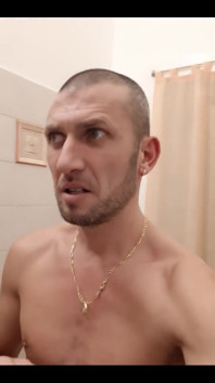 Come to See My Big Cock