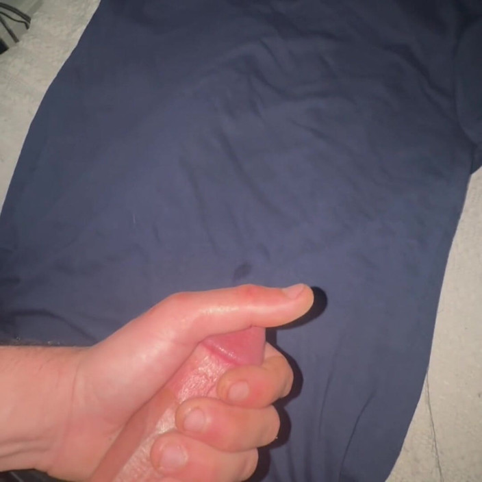 Thehardbwc: Edging jusqu’à l’orgasme