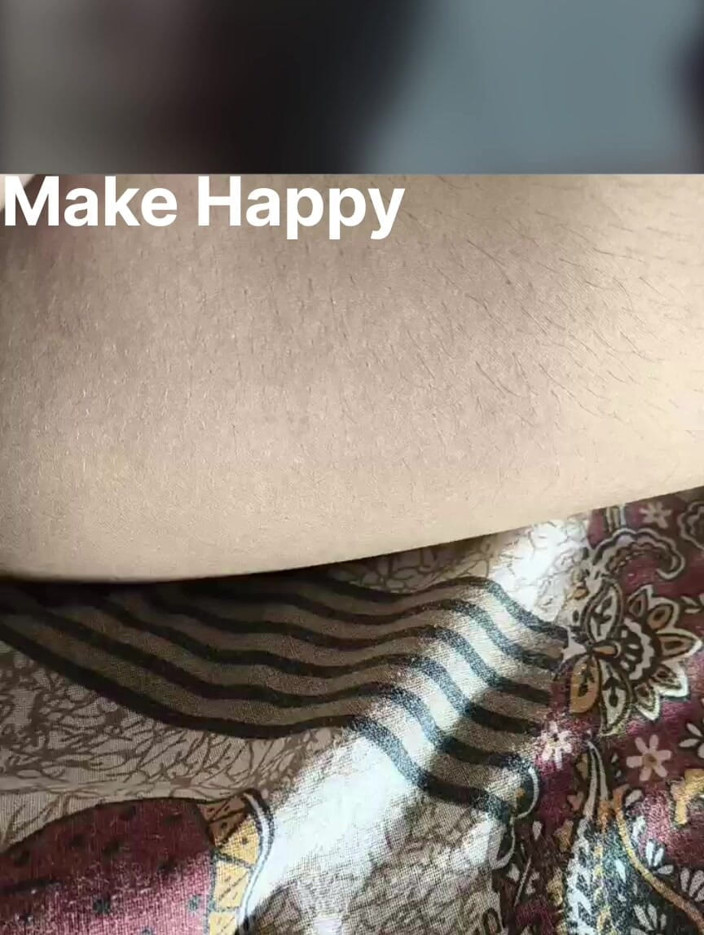 Make happy: Eski Evli Kadın Yaşlı Hissini Oynamak Istiyor