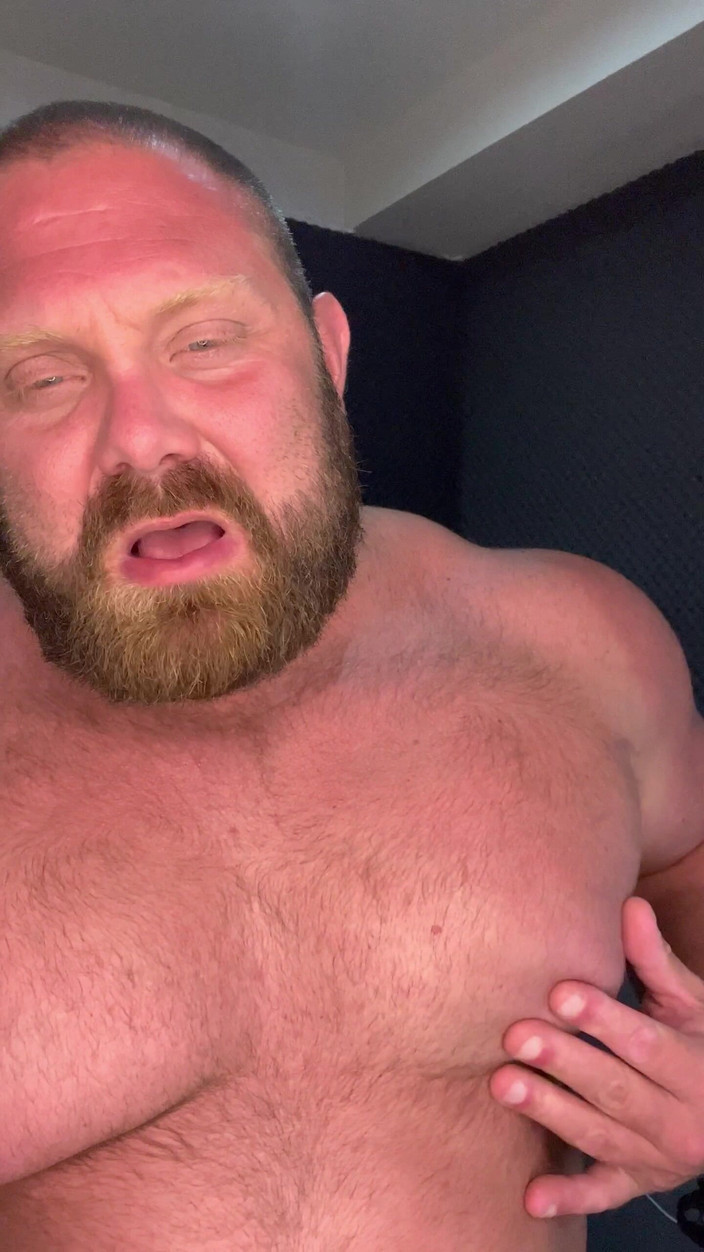 Jack stacked: 변하는 걸 포착한 근육 Ddy