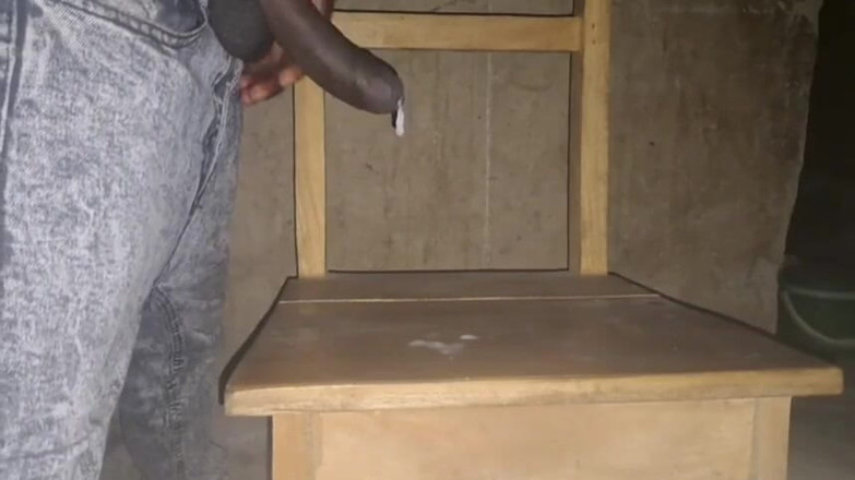 Power dick: Compilation D'éjaculations. C'est Le Feu