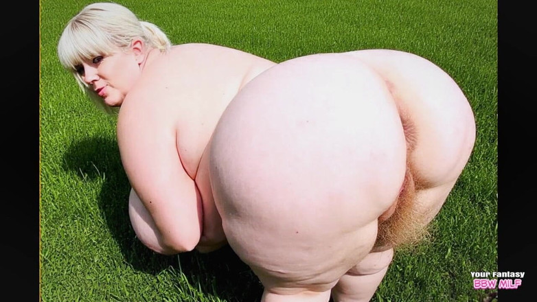 BBW_Wife: Bend Me Over and Fuck My Tight Little BBW Ass...