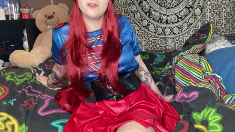 Alice Bean: Super ex copine