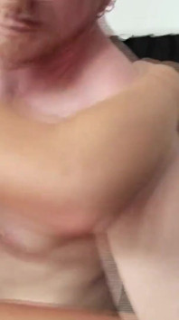 Alyssa is a sexy teen who loves to fuck big cock and cum in her feet