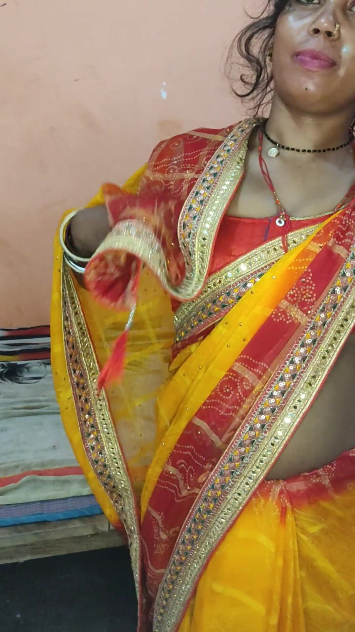 Mamta-Bhabhi-76xx: You Fucked Parosh's Sister-in-law a Lot