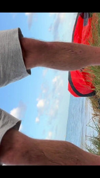 On the Beach