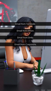 Juego completo - Anna: emocionante cariño 2, parte 23