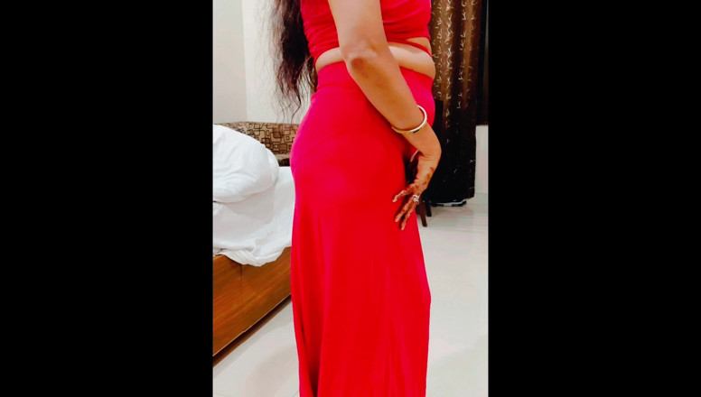 XShilpa: Hired a Gorgeous Model for Fun in a Hotel Room