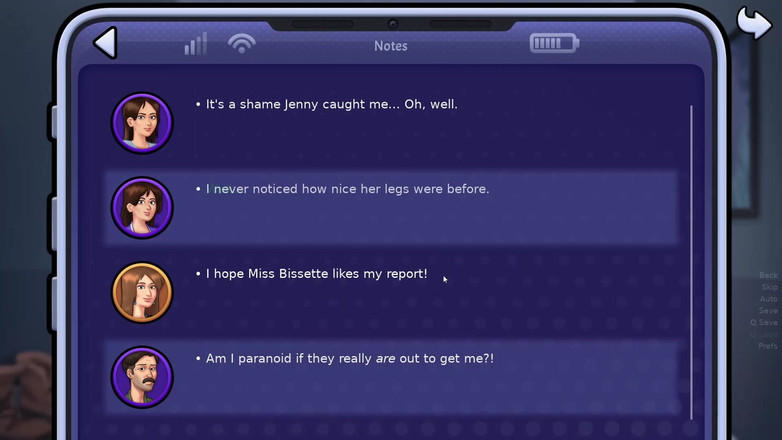 AdultGaming356: Summertime Saga Gameplay Ep. 2 - Exploring the Town and Meeting New...