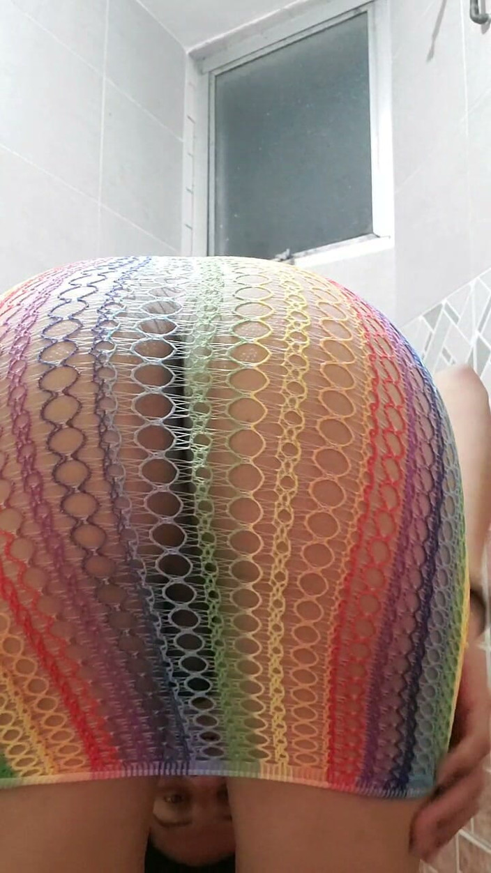 Kingkan12: Culona femboy Twerk