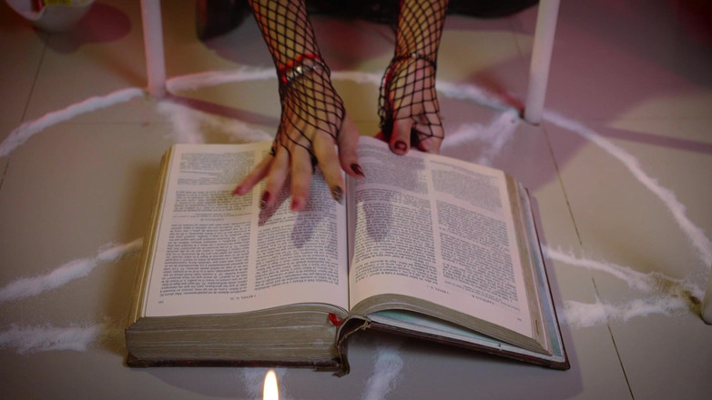 YunseoHant: Tady Se Mi Splní Přání