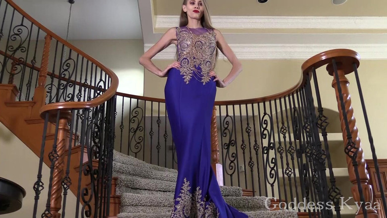 Kyaa Chimera: Divino Deusa Kyaa