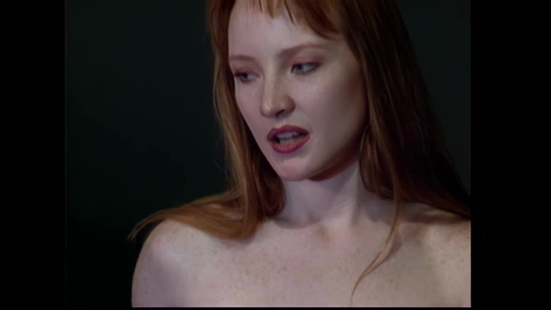 Galaxy Orgy: A Deborah le gusta que la follen duro en orgías...