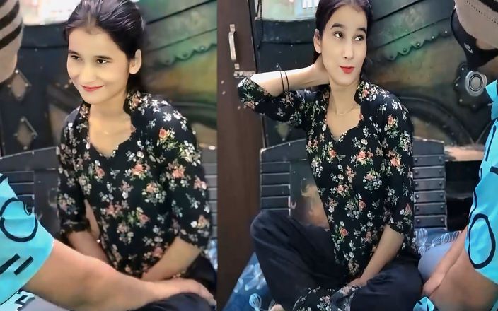 NAASRIN KHAN: Anh rể bỏ em dâu và phá niêm phong của...