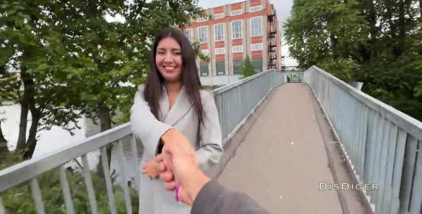 Dis Diger: I Gave Cash to a Prostitute and Fucked Her Without...