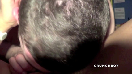 MEN BIG COCKS FUCKERS: Eddy follada por la gran polla de John Despe