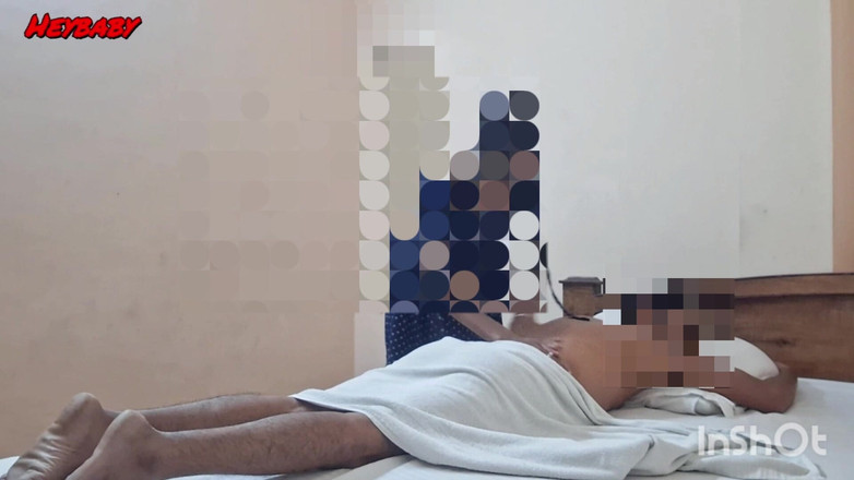 Heybaby: Massage Palour Sex
