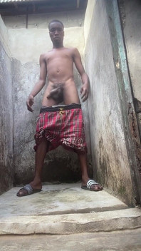I M Jacking off on a Low