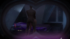 NuttForYou: Apocalust 파트 13 게임 플레이