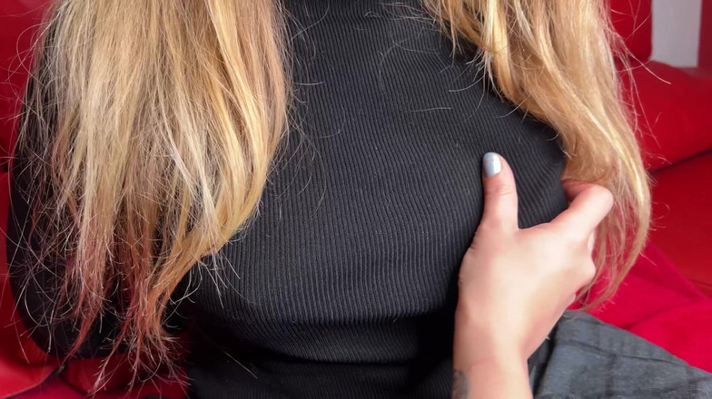 Liz Rainbow: Páska a sýr