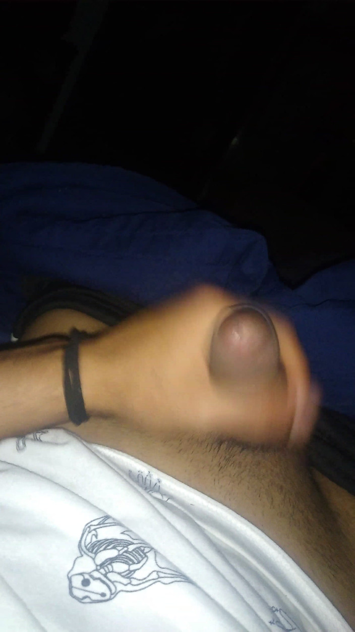 AlexAlejandro13: Velký penis