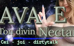 Devin Nector From Awale (cei, JOI and Dirty Talk)
