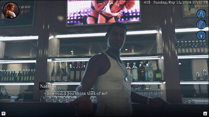 Johannes Gaming: Межі моралі 14, Емма і Тайлер трахаються в parkinglot