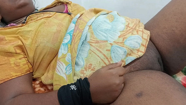 Veni: Pasangan hot tamil lagi asik nyepong dan ngentot habis-habisan