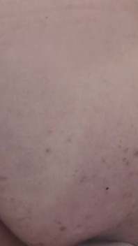Chubby Sissy Fucks Fat Ass