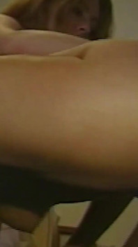 Big Booty Blonde Tatiana Kush Rides His Cock with Joy Before Swallowing His Hot Load