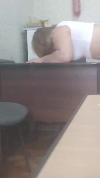 Chtěl jsem jít na dovolenou a dostal jsem sperma do mé kundičky