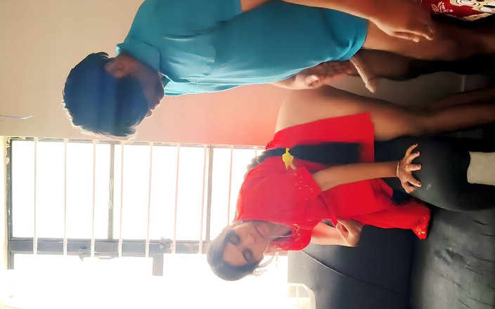 Parizadi: abang tiri dientot habis-habisan sama abang tirinya sendiri!