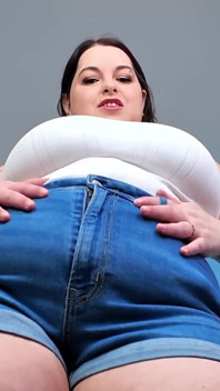 Girlfriend Found Your Giantess Porn