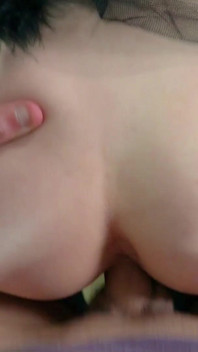 Sex Hot Blonde Cat Cosplay Face Fuck