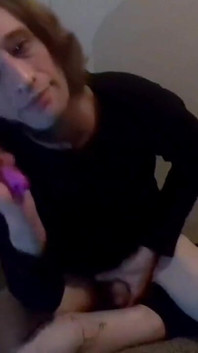 Hair Brushing Fetish Fanclub Video of the Month (ffvotm); Bonus Video January 2022