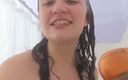 EvelynStorm: Solo un piccolo ciao veloce dalla mia doccia