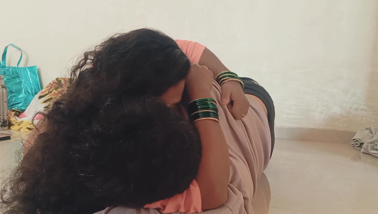 Harder299: Desi Village Step Mom Close up Fuck. Indian Hot Bhabhi...