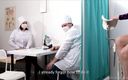 Medical fetish studio gynclub: Von frauenarzt untersucht 132