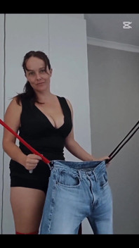 Ready to Be Humiliated?