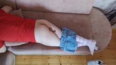 Kitty_Cross: Гладка шкіра і гріховні думки