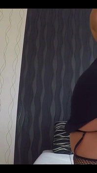 PAWG Sexydea Live Show Twerk Booty