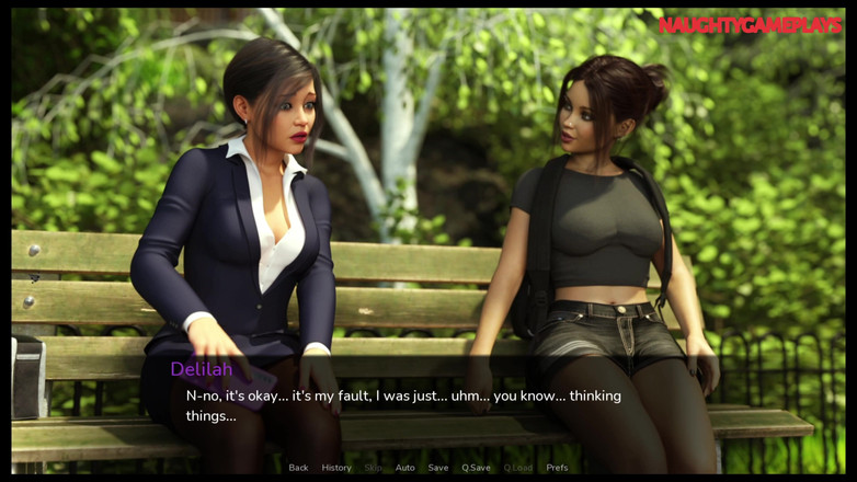 Naughty gameplays trans: विस्फोट आसन्न (भाग 16) - Morriganrae द्वारा