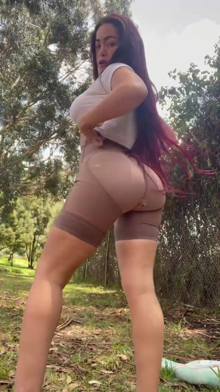 TefyLove20: Scopami il culo