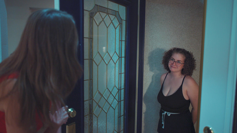 Sex over 50: The Sitter