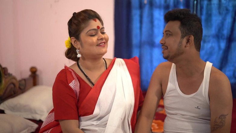 JAYESH GUPTA: Les Bengalis ont l’air sexy et sexy