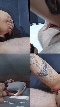 Da varie angolazioni e creampie anale!